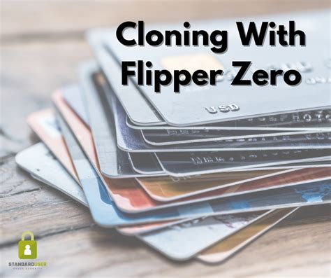 flipper zero credit card cloning  The allegation is that, theoretically, someone could use the Flipper Zero to steal credit card information and drain your bank account