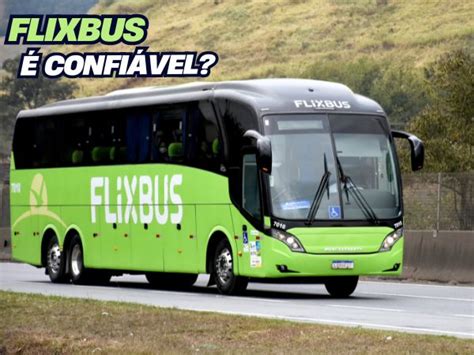 flixbus - reclame aqui  FlixBus