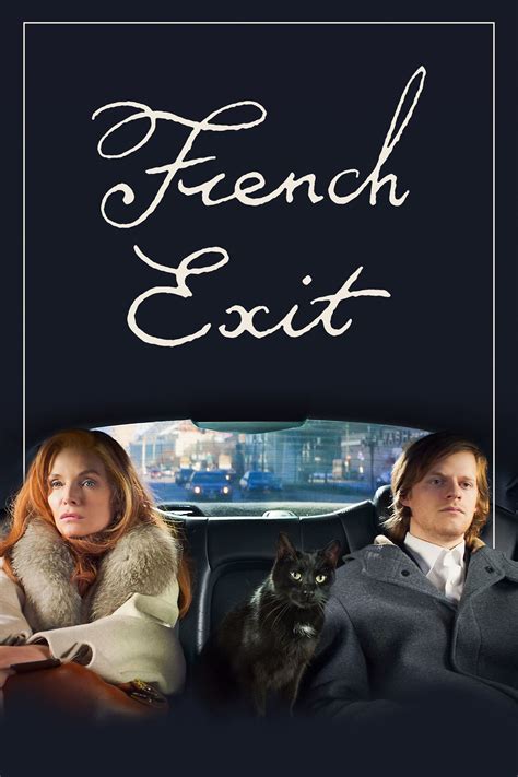 flixtor french exit  Jenny Han also wrote the book that inspired the original film, which was released in 2014 as the first book in a trilogy