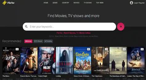 flixtor sprung watch the latest movies and tv shows for free on flixtor