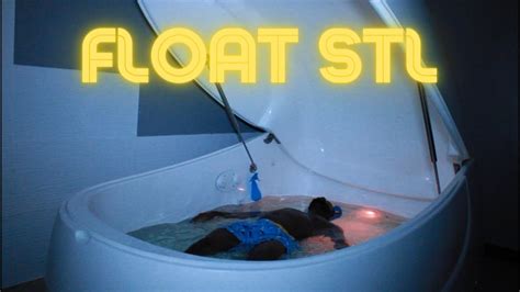 float stl groupon  Recommended