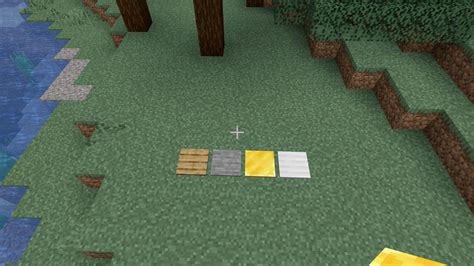 floating pressure plate in minecraft  The hole should be two-blocks deep, two-blocks long, and three-blocks wide