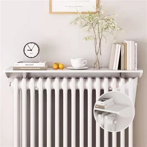 floating radiator shelf amazon 50/count) 5% off