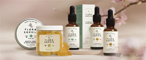 flora sophia botanicals  We created our Chronic Care Packages to give individuals or families who use large amounts of these products the opportunity to buy in bulk and receive special discount pricing