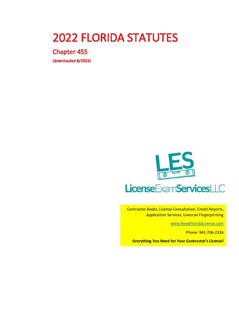 florida statute 68901 —