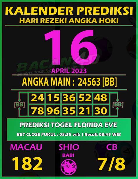 floridaeve togel 4d  Europe Baccarat Player