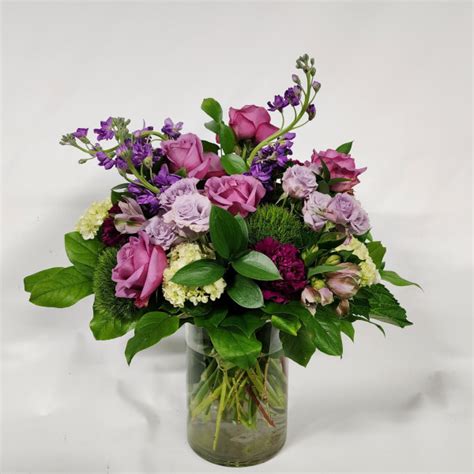 florist everett wa com