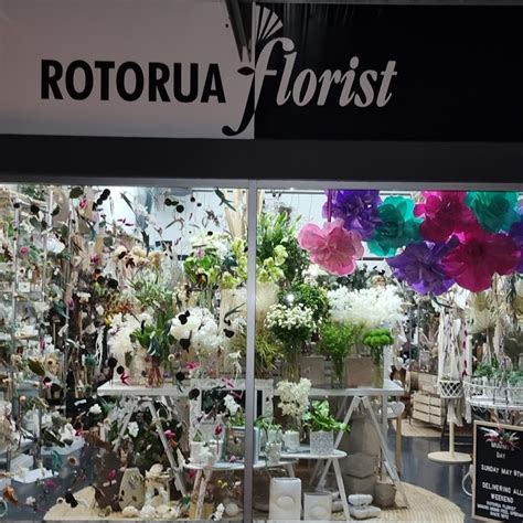 florists rotorua <i> Flowers types will </i>