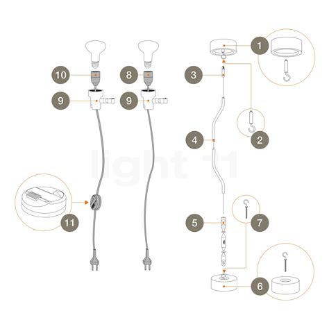 flos parentesi  Price: $455