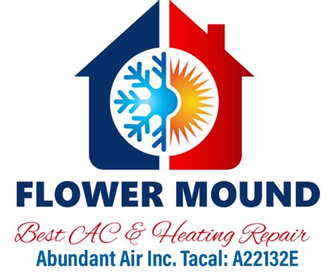 flower mound tx heating replacement companies  8:00 AM - 5:00 PM