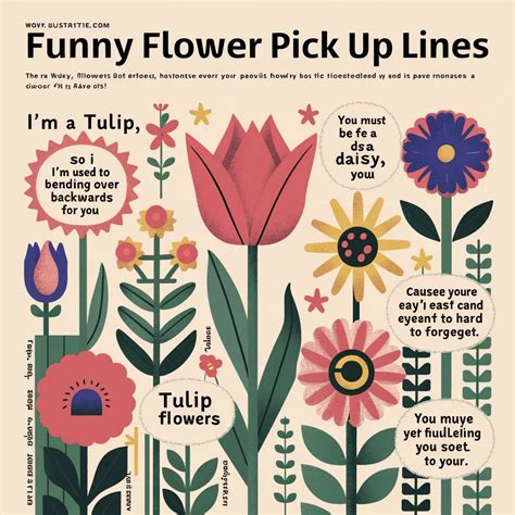 flower pick up lines  Do you know why I logged in?Here are 50 gardener pick up lines for her and flirty gardener rizz lines for guys