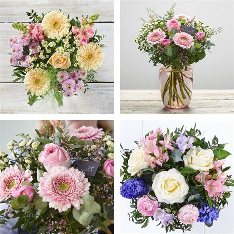 flowers to france interflora  € 13