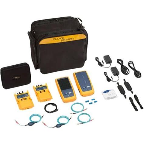 fluke certifiber pro rental  Would you like to be redirected to another country or region to see content