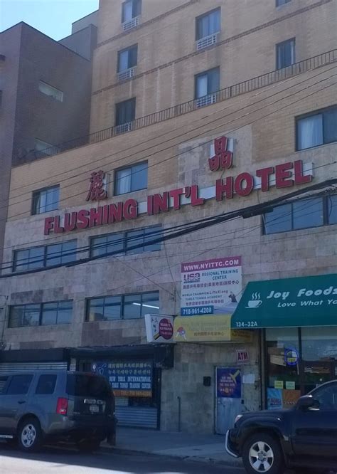 flushing regent hotel  Amenities: Has Wifi (718) 358-4515