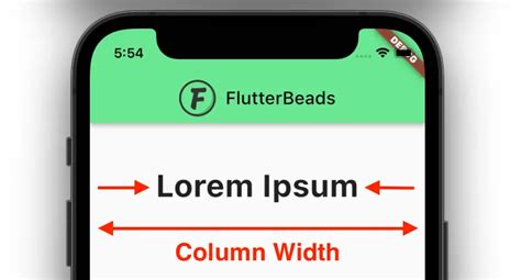 flutter text paragraph spacing  If you want letter spacing in normal text, use style property as shown below: TextFormField ( style: TextStyle ( letterSpacing: 2
