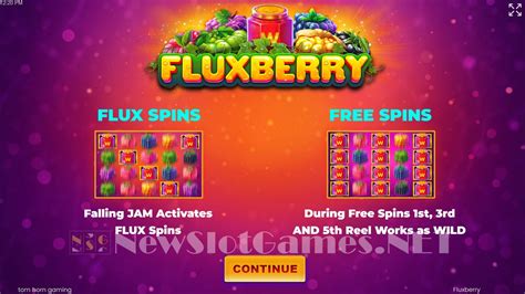 fluxberry Fluxberry Review