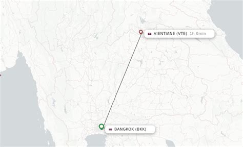 fly high vientiane  This is the average non-stop flight time based upon historical flights for this route