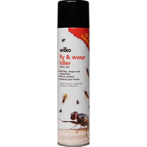 fly spray wilko  Browse the range of Pest Control, Insecticides and Repellents for your garden from wilko Buy onlineP211 Do not spray on an open flame or other ignition source