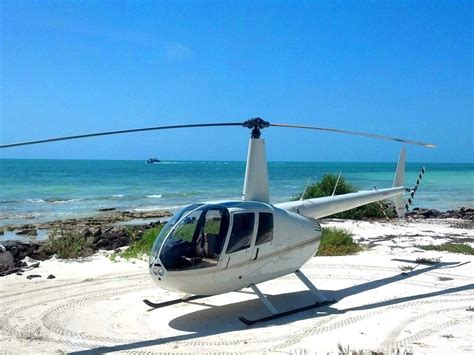 fly-keywest helicopter tours  We can also provide an experienced instructor to