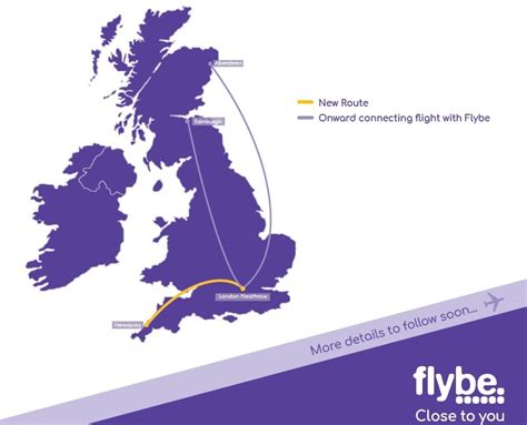 flybe newquay to manchester timetable  Flight time
