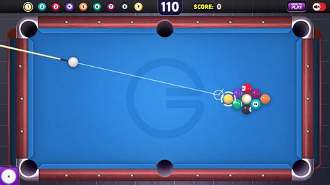 flyordie 9 ball pool  9-Ball Pool 173 points 536 matches