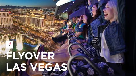 flyover las vegas contact  Tickets will cost $34 for adults and $24 for children 12 and under