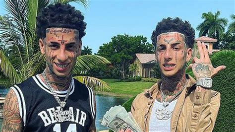 flyysoulja onlyfans leaked  Rapper twins Kodiyakredd and Flyysoulja, whose real names are Franky and Alex Venegas, first rose to fame in 2021 when their hit song “I’m An Island Boy” went viral on