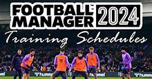 fm 2023 training schedules download  Training schedules for FM23, uploaded by our members