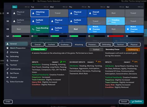 fm 23 schedules <strong>Check out Fotmob here: now ready to be handed the central result of our training testing</strong>