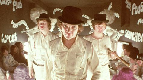 fmovie a clockwork orange A Clockwork Orange has stood the test of time well in my opinion