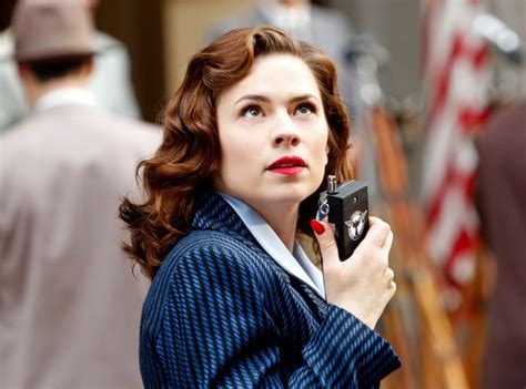 fmovie agent carter  2016