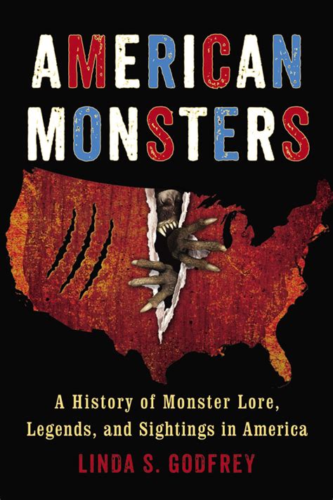 fmovie american monster  When you think of monster movies, you have to think of Godzilla