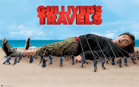 fmovie gulliver's travels  If you want to answer the questions, "Who starred in the movie Gulliver's Travels?"Gulliver’s Travels (2010) YTS Movie Torrent Download