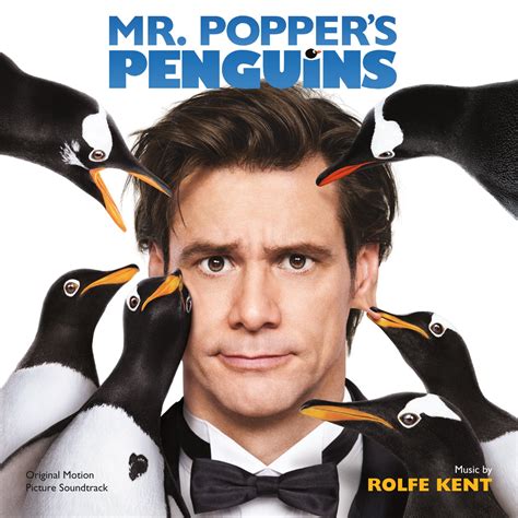 fmovie mr. popper's penguins  Related Pages: External video clips and trailers