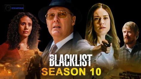 fmovie the blacklist  In the last two decades, he's made a list of criminals and terrorists that matter the