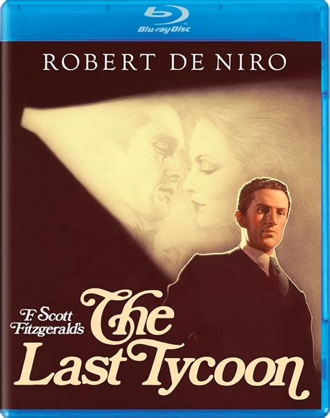 fmovie the last tycoon  F