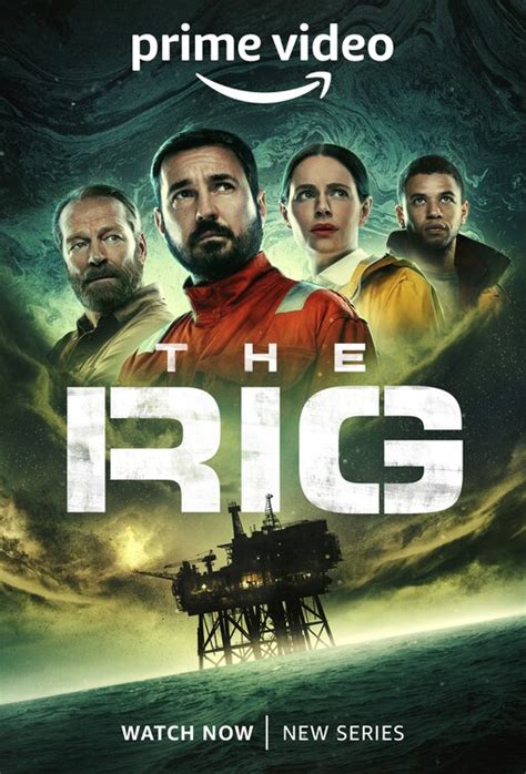 fmovie the rig THE