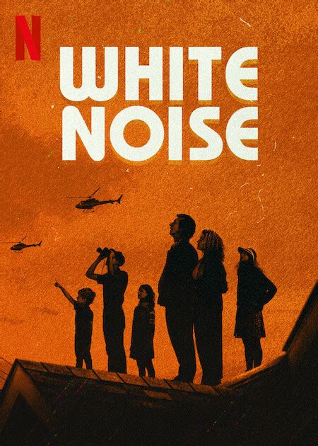 fmovie white noise (2022)  Great books rarely