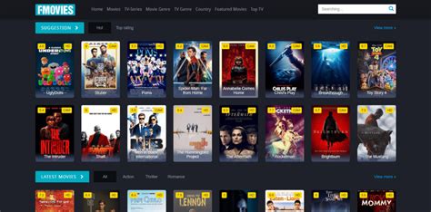 fmovies.inj FMovies is the best free movies online website, watch free movies online