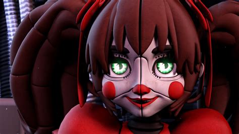 fnaf circus baby inflation  Creating screens such as character closet/wardrobe or other screen systems