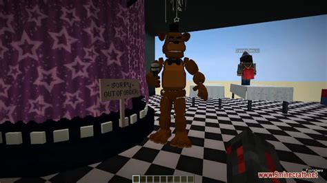 fnaf universe resuited  VIEW