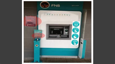 fnb atm observatory 85, we offer you a huge range of free functionality making banking easier and more worthwhile: Unlimited electronic payments and transfers