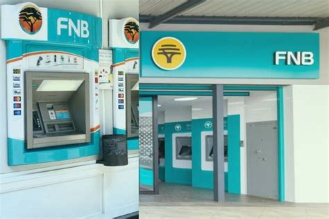 fnb glen marais branch code  Personal; Business; eStore® Find a Branch or ATM