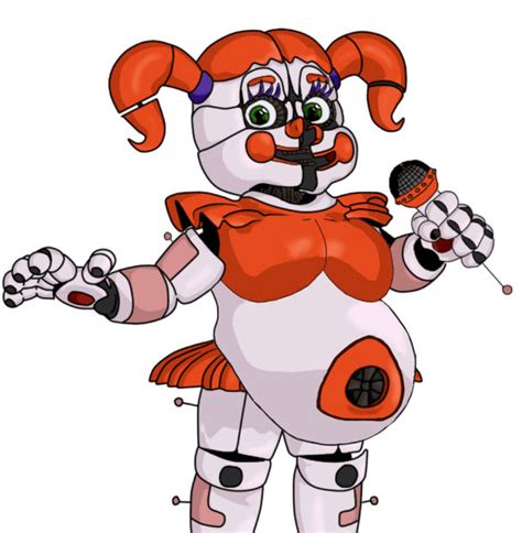 fnia circus baby vore 4K subscribers in the CircusBabyFuckers community