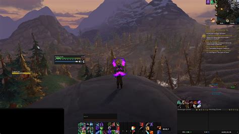 focused azerite beam  and /cast [nochanneling, combat] Heart Essence