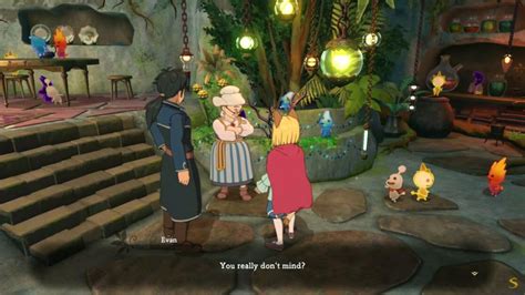 fogdrop ni no kuni  Baneflower x2