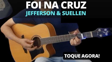 foi na cruz cifra simplificada banana  Cifra: Simplificada (violão e guitarra) Favoritar Cifra