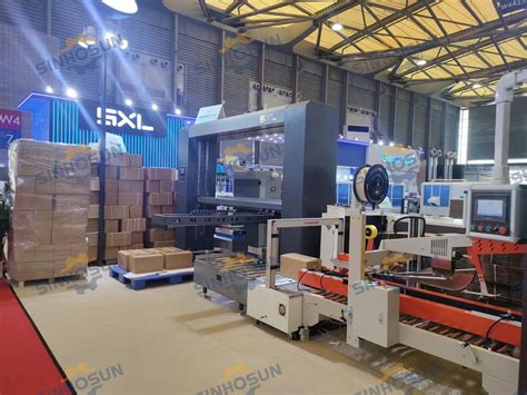 folder gluer packing machine GENERAL PURPOSE: Responsible for loading, catching, and packing cartons on the folder gluer machine while maintaining established quality standards