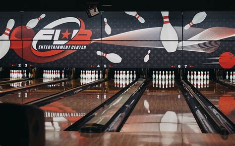 folsom bowling alley Why is Northern Michigan spending Monday nights at the bowling alley and away from the practice rink? (photo: NMU Athletics/Courtesy photo)