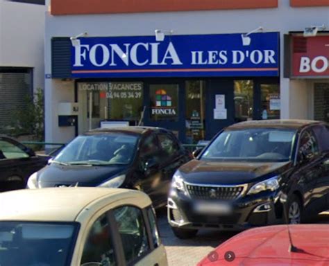 foncia location saisonnière foncia